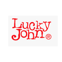 Lucky John