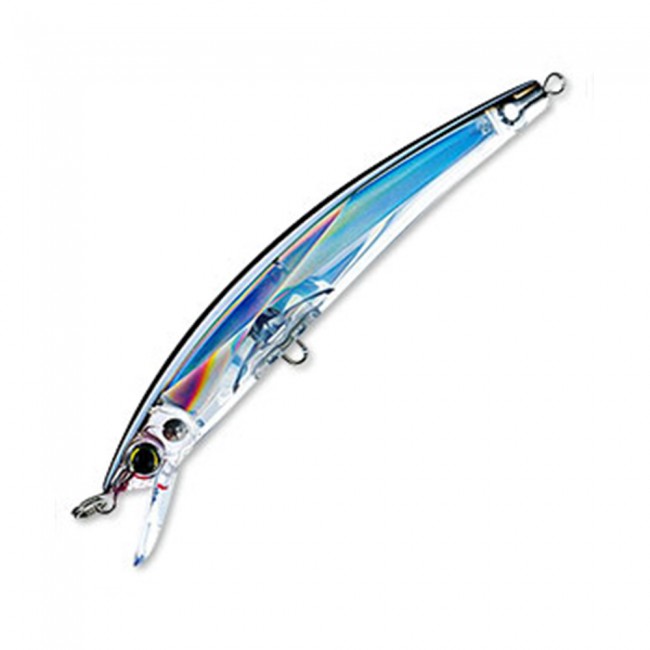 Воблер F1147 Yo-Zuri Crystal 3D Minnow 130F Воблер F1147 Yo-Zuri Crystal 3D Minnow 130F