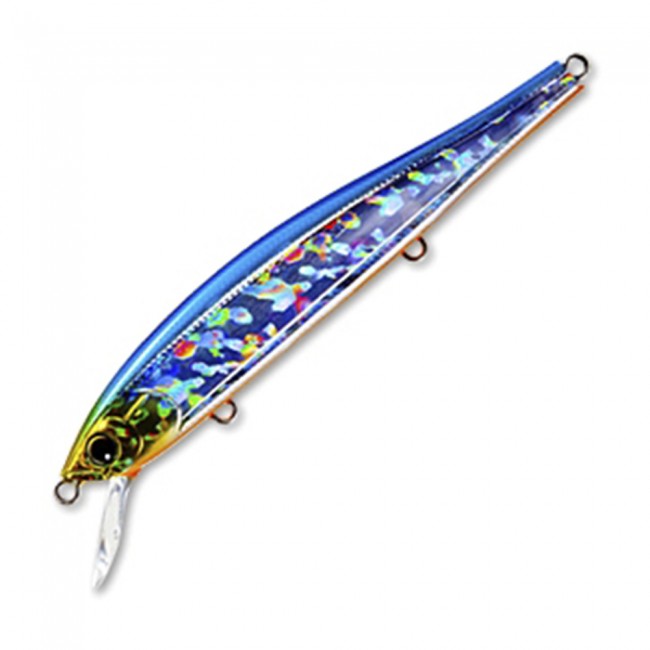 Воблер F1088 Duel Hardcore Minnow Flat 110SP Воблер F1088 Duel Hardcore Minnow Flat 110SP