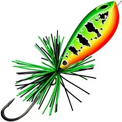 Воблер RAPALA BX Skitter Frog 05 