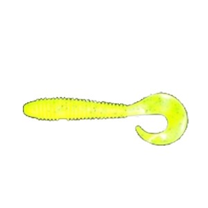Мягкая приманка Wonder Killer Bait Gobio-TW 7.5см, 6шт