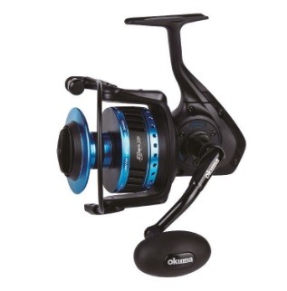 Катушка Okuma Azores XP 16000H High Speed Катушка Okuma Azores XP 16000H High Speed