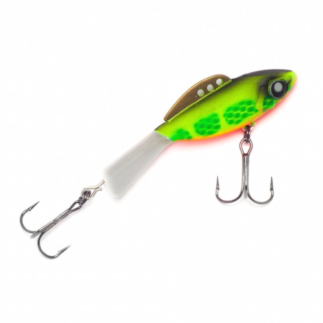 Балансир German Iron fish 57 мм