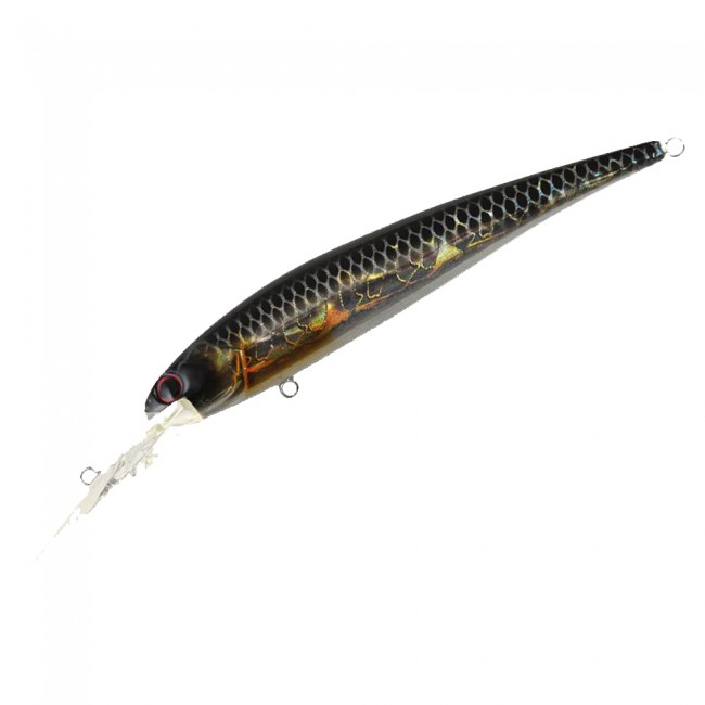 Воблер TsuYoki Soloist 90F Воблер TsuYoki Soloist 90F