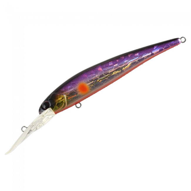 Воблер TsuYoki Soloist 90F Воблер TsuYoki Soloist 90F