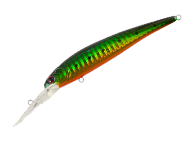 Воблер TsuYoki Soloist 90F Воблер TsuYoki Soloist 90F