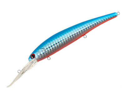 Воблер TsuYoki Soloist 90F Воблер TsuYoki Soloist 90F