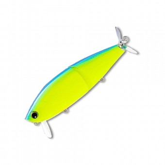 Воблер F1064 Duel Hardcore Noi-Z 105F