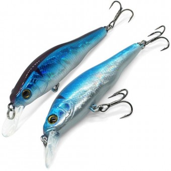 Воблер Kosadaka X-80 xs 65SP Воблер Kosadaka X-80 xs 65SP