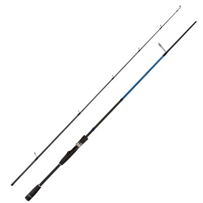 Спиннинг Norstream Flagman 4 712MH 2.16м 10-42г