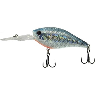 Воблер Mottomo Deep Wrestler 70F 17.5г