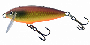 Воблер Nils Master HAKA Sinking, 7cm, 12 г. Воблер Nils Master HAKA Sinking, 7cm, 12 г.