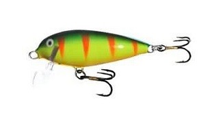 Воблер Nils Master HAKA Sinking, 7cm, 12 г. Воблер Nils Master HAKA Sinking, 7cm, 12 г.