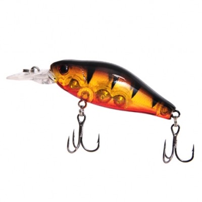 Воблер Mottomo DJ Crank 52F 8г Воблер Mottomo DJ Crank 52F 8г