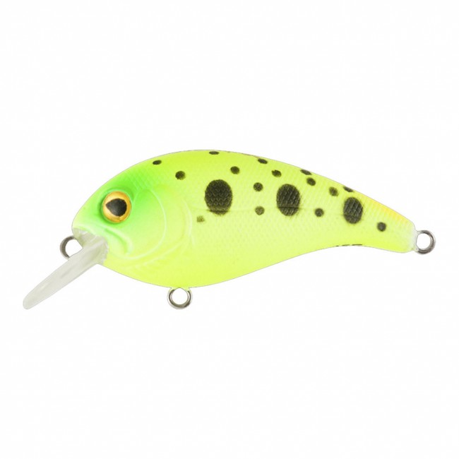 Воблер TsuYoki Comma 45F Воблер TsuYoki Comma 45F