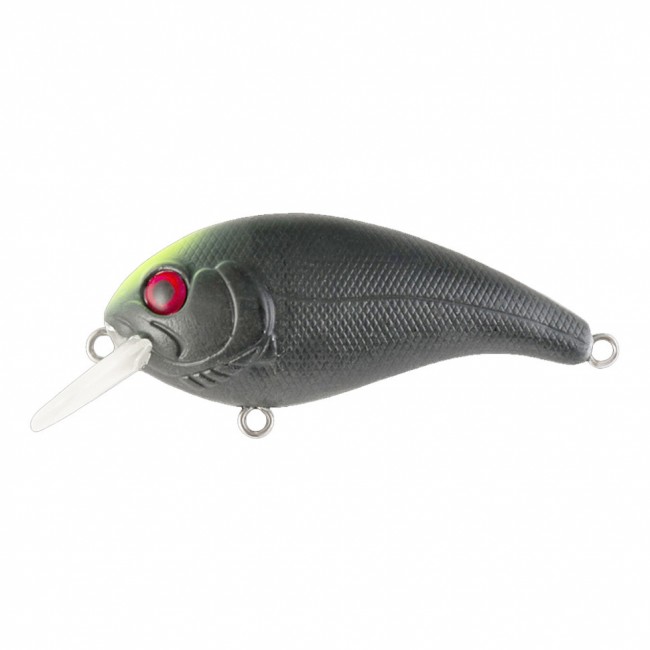 Воблер TsuYoki Comma 45F Воблер TsuYoki Comma 45F