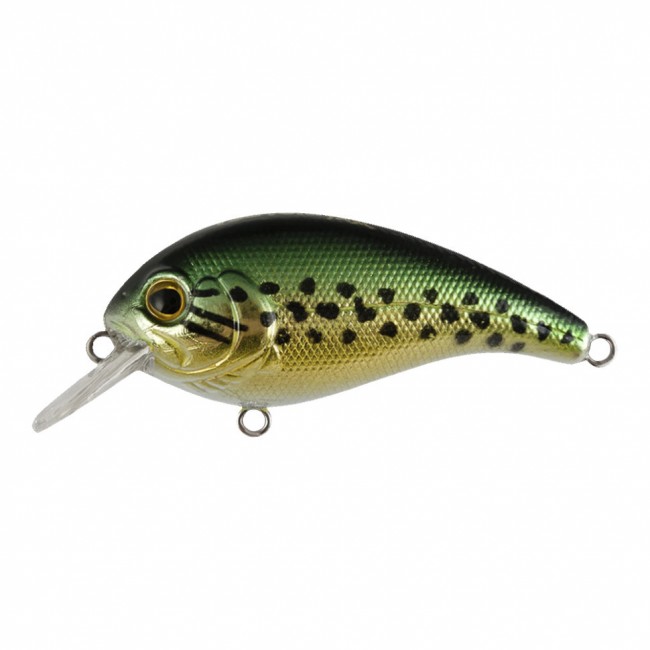 Воблер TsuYoki Comma 45F Воблер TsuYoki Comma 45F