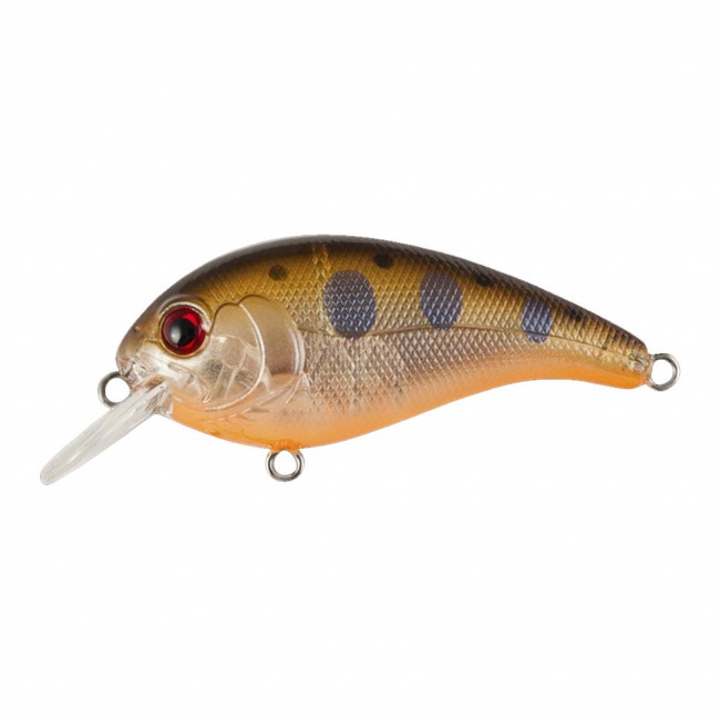 Воблер TsuYoki Comma 45F Воблер TsuYoki Comma 45F