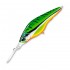 Воблер F966 Duel Hardcore Shad 75SP