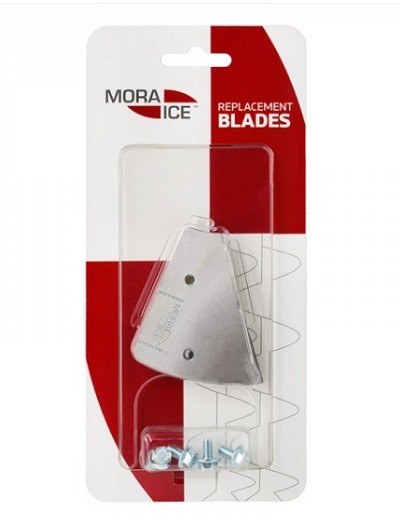 Ножи Mora Ice сферические 110 мм. (ICE-SB0029)