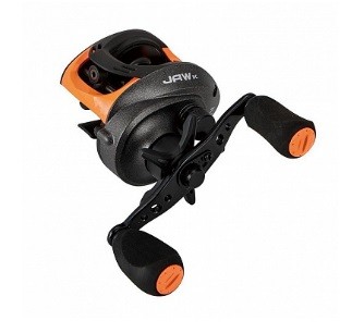 Катушка Okuma JAW 101-A Left handed Катушка Okuma JAW 101-A Left handed