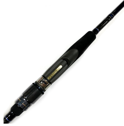 Спиннинг JS Company Nixx Maverick ver2 802MH 2,44 м 10-42 г Спиннинг JS Company Nixx Maverick ver2 802MH 2,44 м 10-42 г