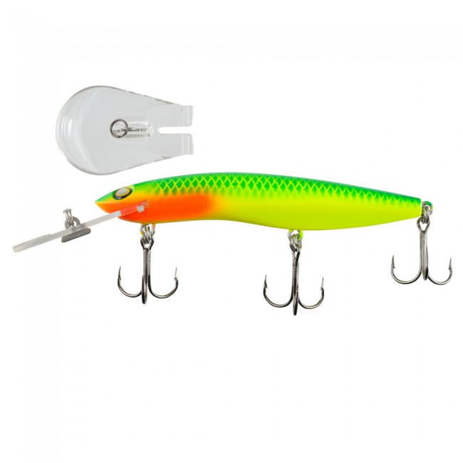 Воблер Chimera Remix Enchanter 150FL Воблер Chimera Remix Enchanter 150FL