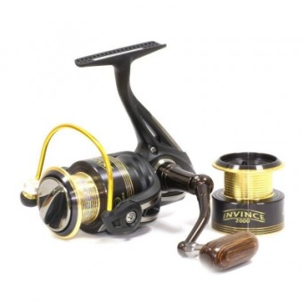 Катушка Kosadaka Invince 2000 Катушка Kosadaka Invince 2000