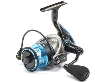 Катушка Stinger ForceAge Neo 1000