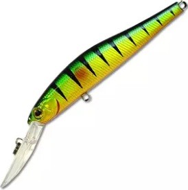 Воблер Kosadaka Ion DD 90F плав. (11,5г) Воблер Kosadaka Ion DD 90F плав. (11,5г)