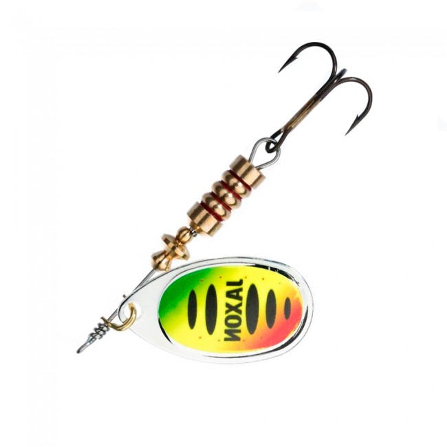 Блесна вращающаяся Jaxon Doro 4 11г Блесна вращающаяся Jaxon Doro 4 11г