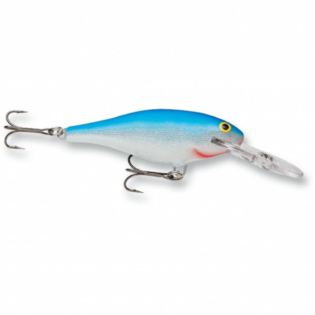 Воблер Rapala Shad Rap 09