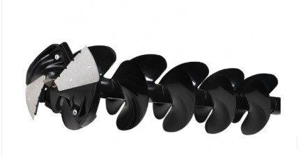 Шнек Mora Ice StrikeMaster для электро/мотоледобуров 200мм Шнек Mora Ice StrikeMaster для электро/мотоледобуров 200мм