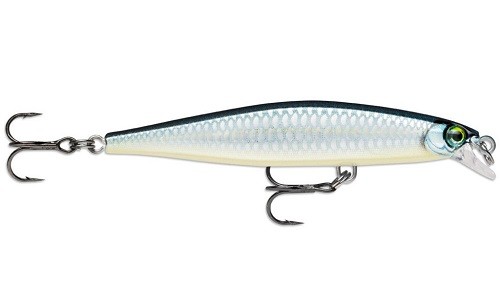 Воблер Rapala Shadow Rap 07