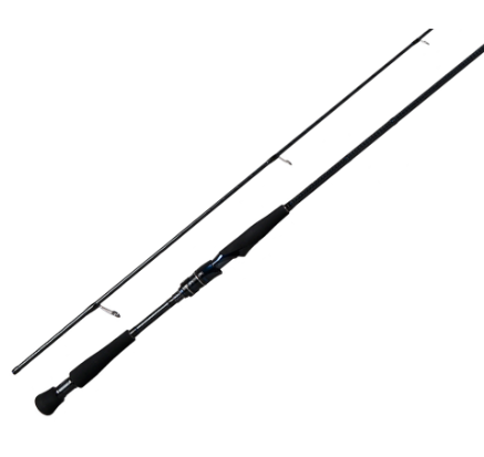 Спиннинг JS Company Bixod N Seabass S5 S872L-ML 2,63 м 8-24 г тубус Спиннинг JS Company Bixod N Seabass S5 S872L-ML 2,63 м 8-24 г тубус