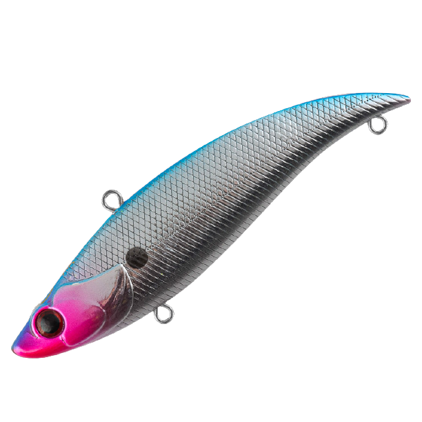 Раттлин TsuYoki Vika 90S