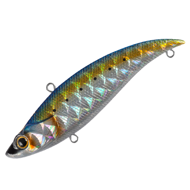 Раттлин TsuYoki Vika 90S