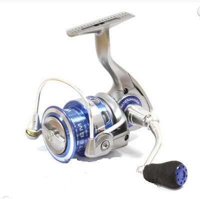 Катушка Stinger ForceAge XW 2010