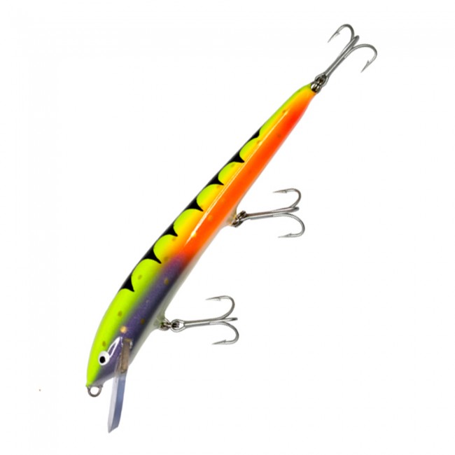 Воблер Nils Master INVINCIВLE Floating 15cm, 30 г.