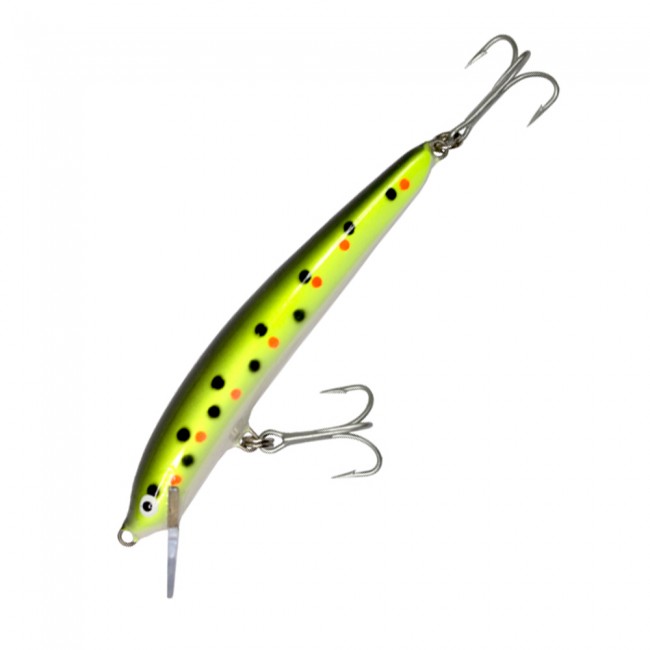 Воблер Nils Master INVINCIВLE Floating 15cm, 30 г.