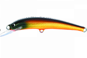 Воблер Nils Master INVINCIВLE Floating 15cm, 30 г.