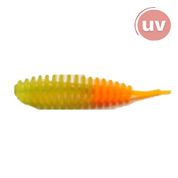 Силиконовая приманка Milmax (Тула ) Плавунец ,4.5см