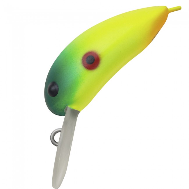 Воблер Strike Pro Cooky 30 SP Воблер Strike Pro Cooky 30 SP