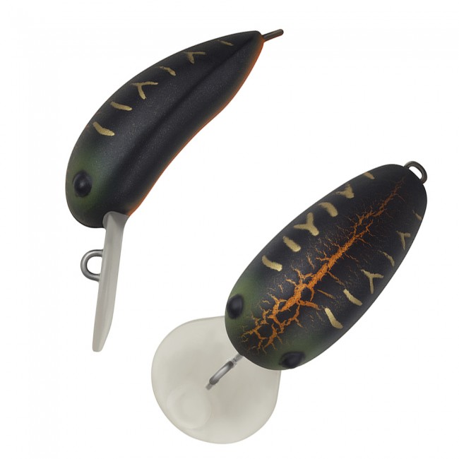 Воблер Strike Pro Cooky 30 SP Воблер Strike Pro Cooky 30 SP