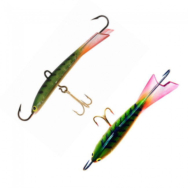 Балансир Kuusamo Tasapaino X-PRO Light 75 мм