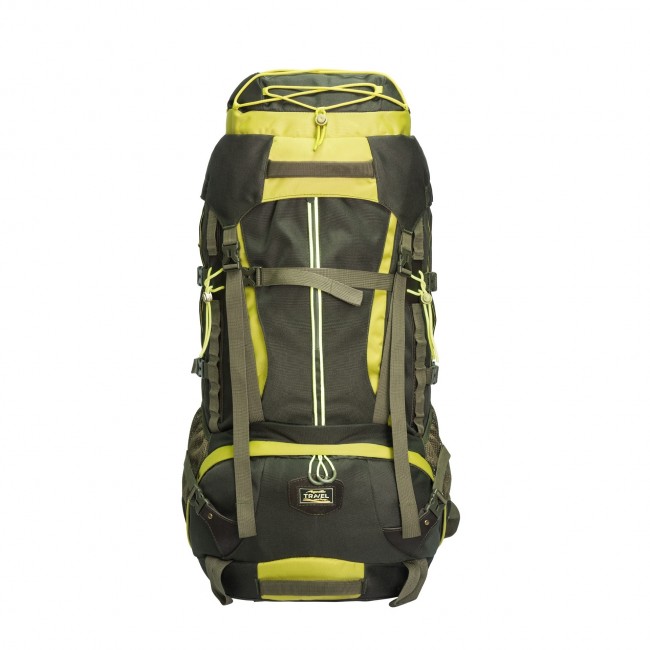 Рюкзак Aquatic Р-55+10 трекинговый