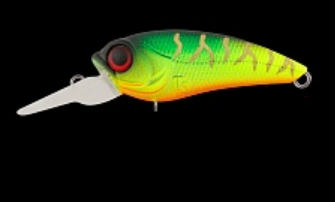 Воблер TsuYoki Ascet MR 43F