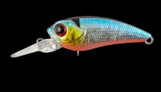 Воблер TsuYoki Ascet MR 43F