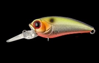 Воблер TsuYoki Ascet MR 43F