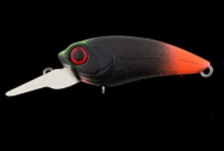 Воблер TsuYoki Ascet MR 43F